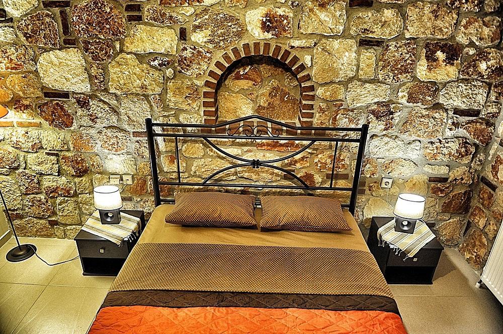 Villa Eleana 사코우디아 외부 사진